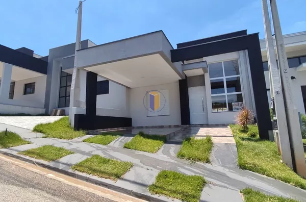 CASA HORTO FLORESTAL