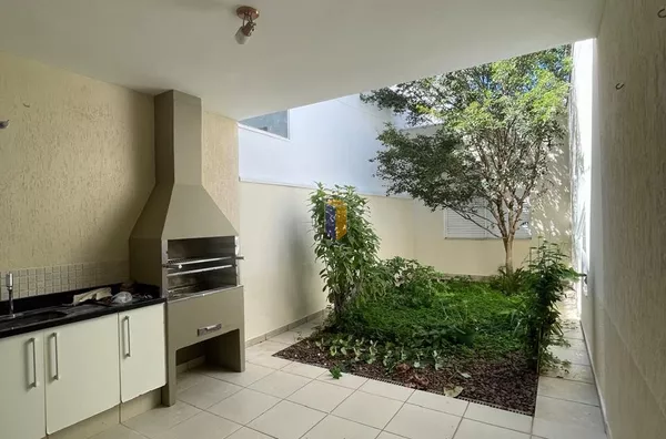 CASA TÉRREA À VENDA NO CONDOMÍNIO IBITI ROYAL PARK, SOROCABA/SP