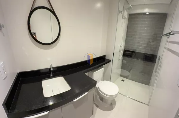 Apartamento Studio para aluguel,  Notting Hill Jardim Portal Da Colina, Sorocaba