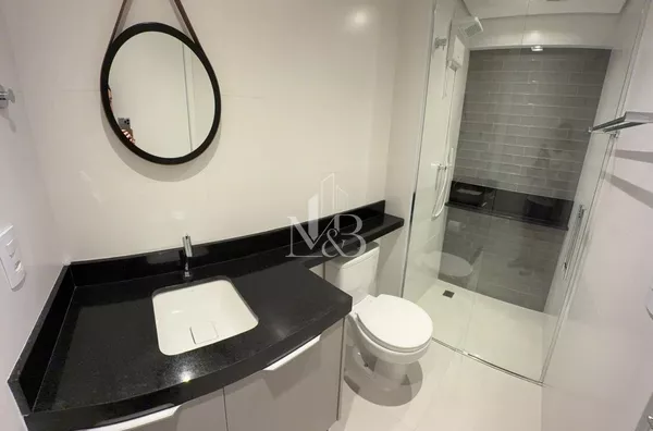 Apartamento Studio para aluguel,  Notting Hill Jardim Portal Da Colina, Sorocaba
