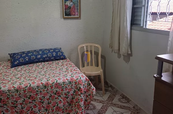 CASA À VENDA NA VILA JARDINI, SOROCABA/SP