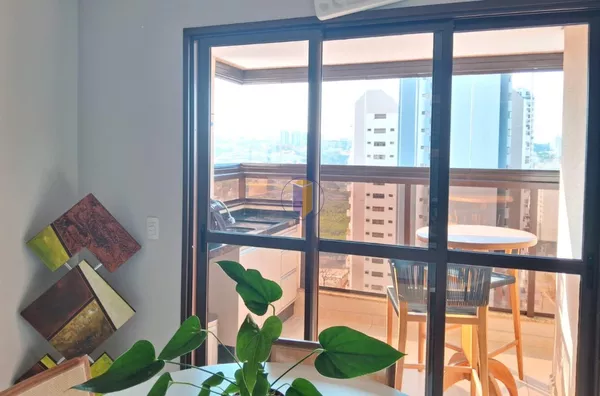 APARTAMENTO À VENDA MOBILIADO NO GRAND VISION, SOROCABA/SP