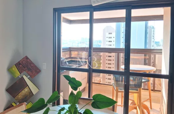 APARTAMENTO À VENDA MOBILIADO NO GRAND VISION, SOROCABA/SP