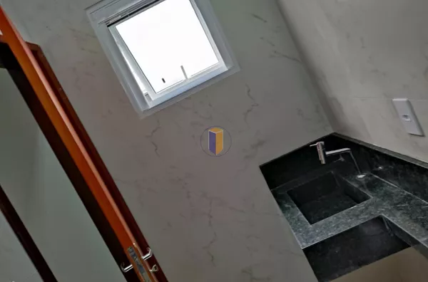 CASA HORTO FLORESTAL