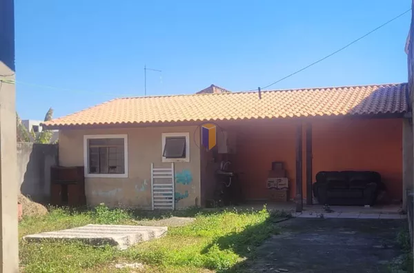 CASA À VENDA NO JD. TATIANA, SOROCABA/SP