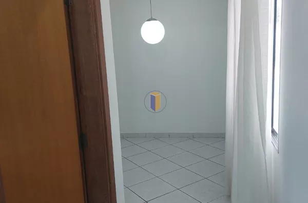 APARTAMENTO À VENDA NO COND. SERRA DA ESTRELA - CAMPOLIM, SOROCABA/SP