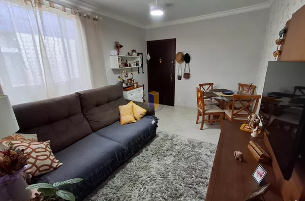 APARTAMENTO À VENDA NO SANTA ROSÁLIA, SOROCABA/SP