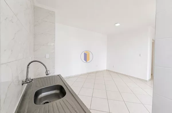 APARTAMENTO JARDIM PIRATININGA - Foto 6