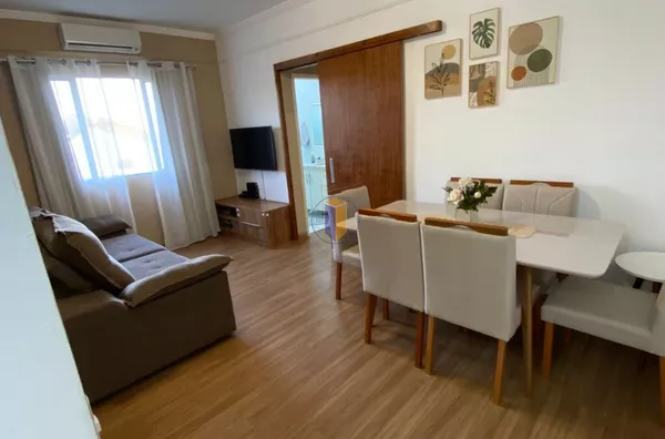 APARTAMENTO À VENDA NO JD. EUROPA, SOROCABA/SP