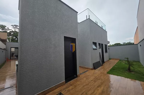 CASA À VENDA NO CONDOMÍNIO VILA VERONA, SOROCABA/SP