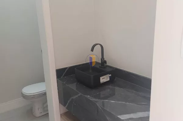 CASA À VENDA NO COND. GRANJA OLGA II, SOROCABA/SP