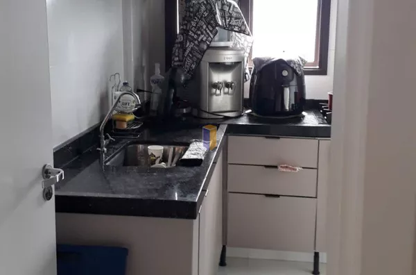 APARTAMENTO À VENDA NO RESIDENCIAL GRAND VISION, SOROCABA/SP