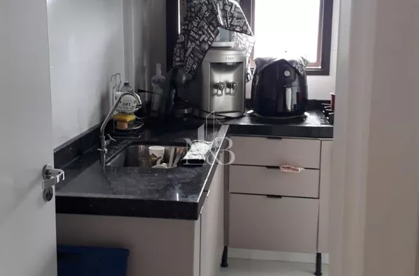 APARTAMENTO À VENDA NO RESIDENCIAL GRAND VISION, SOROCABA/SP