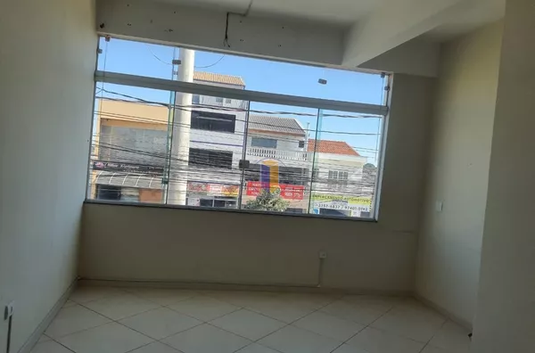 SALA COMERCIAL SÃO GUILHERME 