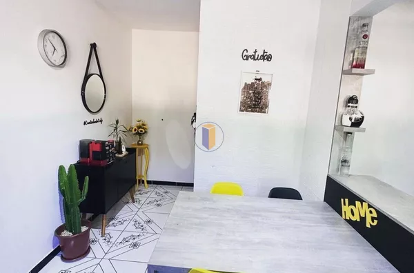 APTO 2 DORM, VENDA, JARDIM MIRANTE DOS OVNIS, VOTORANTIM