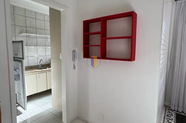 Apartamento para aluguel, 2 quarto(s),  Vila Progresso, Sorocaba
