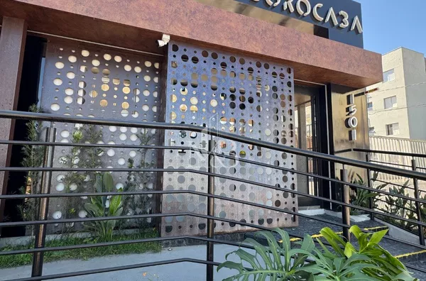 APARTAMENTO VILA HARO - COND. VIVENDAS SOROCABA 
