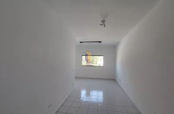 SALA - RUA CORONEL CAVALHEIROS - CENTRO