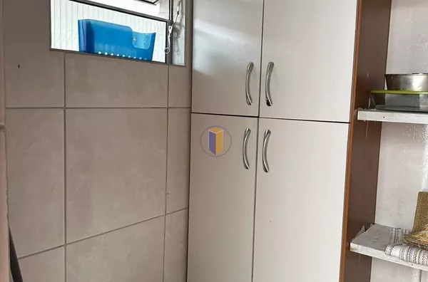 CASA VENDA, 2 QUARTOS, 1 SUÍTE, JARDIM MARIA DO CARMO, SOROCABA