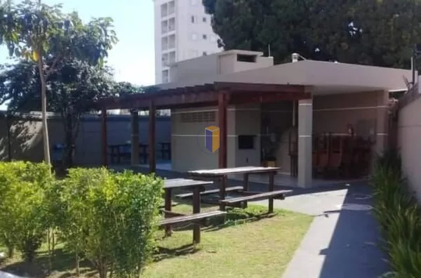 APARTAMENTO DISPONÍVEL PARA VENDA, NO COND. VISTA GARDEN, SOROCABA/SP