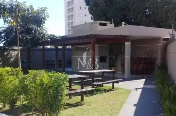 APARTAMENTO DISPONÍVEL PARA VENDA, NO COND. VISTA GARDEN, SOROCABA/SP