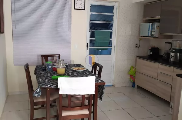 SOBRADO EM CONDOMÍNIO, VENDA,  LOPES DE OLIVEIRA, SOROCABA - Foto 7