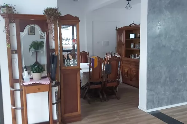 CASA TÉRREA JARDIM EUROPA 