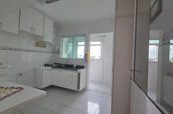 APARTAMENTO À VENDA | 3 DORMITÓRIOS | 4 VAGAS | VILA LEÃO – SOROCABA/SP