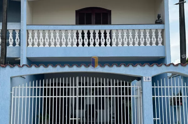 CASA CENTRO VOTORANTIM