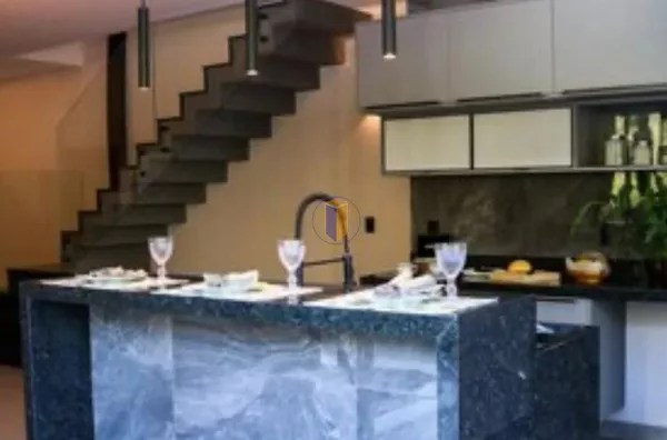 CONDOMÍNIO SUN LAKE