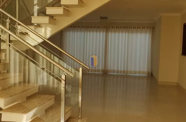 CASA COM PISCINA  4 DORMITÓRIOS, CONDOMÍNIO ALDEIA DA MATA 