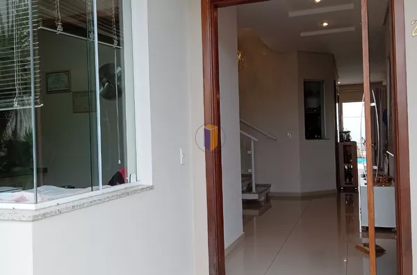 CONDOMÍNIO ALDEIA DA MATA - VOTORANTIM