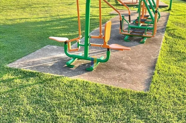 CONDOMÍNIO MILANO - WANEL VILLE