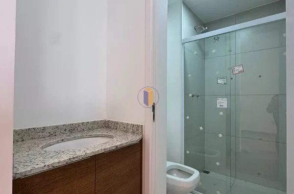 APARTAMENTO PARA LOCAÇÃO – RESIDENCIAL VALE VERDE | JARDIM GUARUJÁ