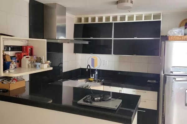 CONDOMÍNIO ROCCA POREMA - VL HARO