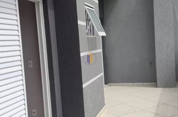 SOBRADO COM PISCINA À VENDA EM VOTORANTIM/SP