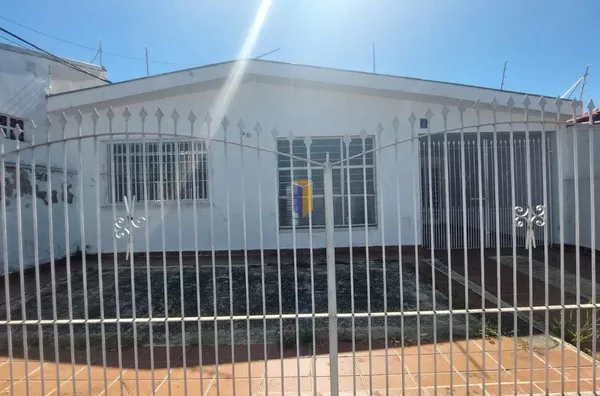 CASA - PARQUE BELA VISTA