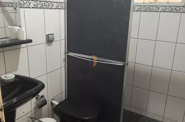 CASA À VENDA EM BRIGADEIRO TOBIAS, SOROCABA/SP