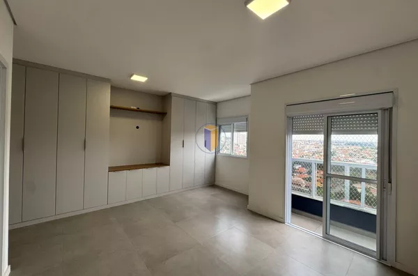 APARTAMENTO À VENDA | CONDOMÍNIO DOMUS Jardim Santa Rosália – Sorocaba/SP - Foto 12