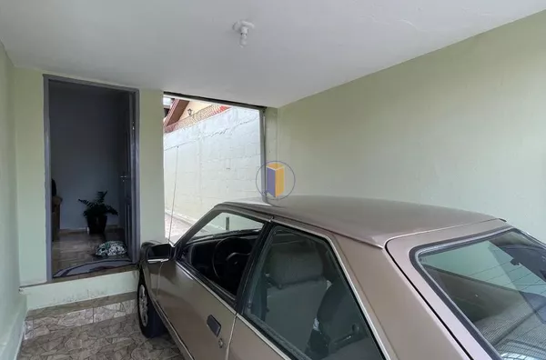 CASA À VENDA NO JD. BARCELONA, SOROCABA/SP