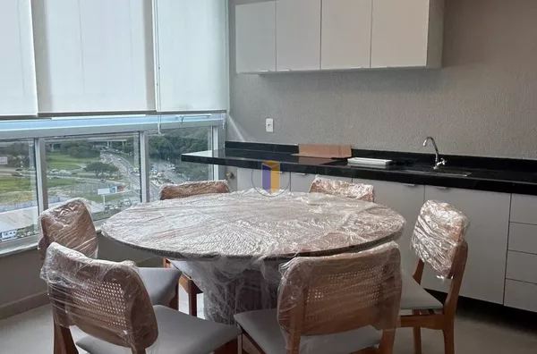 APARTAMENTO À VENDA | CONDOMÍNIO DOMUS Jardim Santa Rosália – Sorocaba/SP