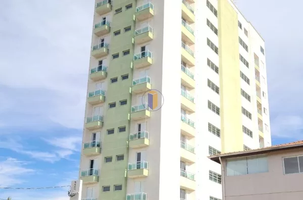 APARTAMENTO À VENDA NO EDIFÍCIO NENA MONCAYO – JD GONÇALVES, SOROCABA/SP