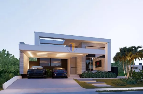 CASA TÉRREA VENDA,  3 QUARTOS, CYRELA LANDSCAPE ESPLANADA, VOTORANTIM