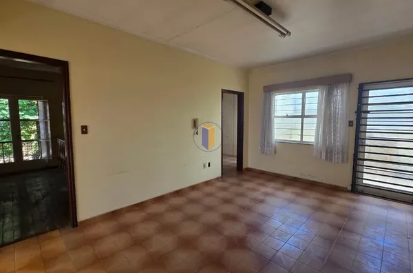 SOBRADO RESIDENCIAL/ COMERCIAL PARA LOCAÇÃO OU VENDA - CAMPOLIM, SOROCABA/SP