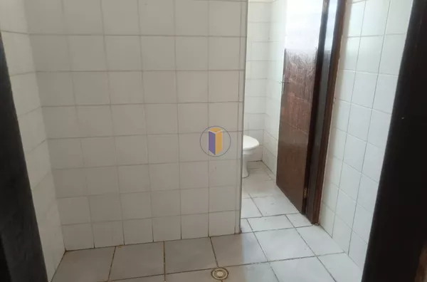 GALPÃO PARA LOCAÇÃO E VENDA, NO JD. BARCELONA, SOROCABA/SP