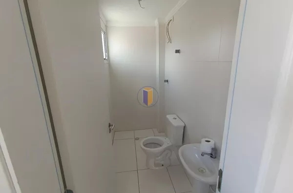 APTO. PRAIA GRANDE - VL CAIÇARA