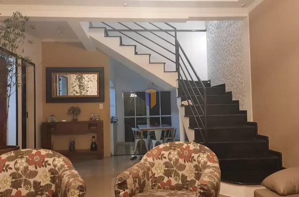 CASA PARA VENDA E PERMUTA, JARDIM PIAZZA DI ROMA, SOROCABA