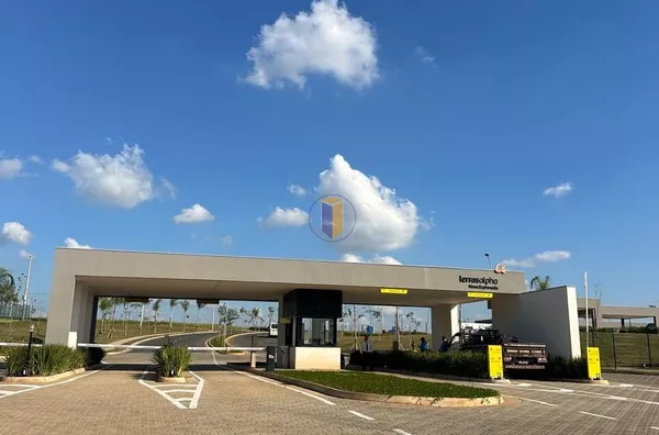 TERRENO - TERRAS ALPHA 