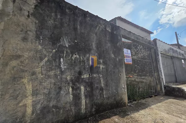 TERRENO À VENDA NO JD. SÃO GUILHERME, SOROCABA/SP