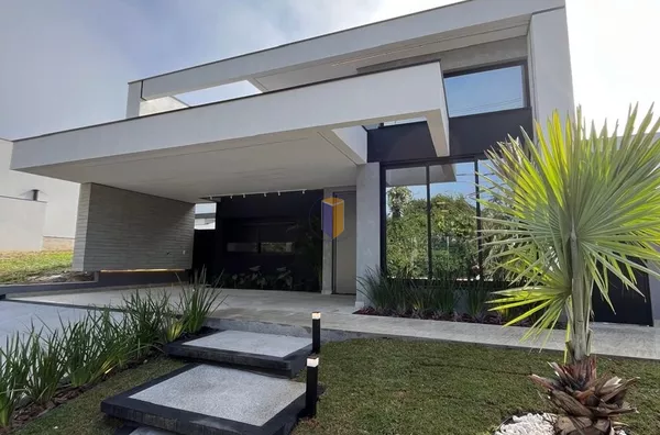 CASA À VENDA NO CONDOMÍNIO CYRELA LANDSCAPE ESPLANADA, VOTORANTIM/SP